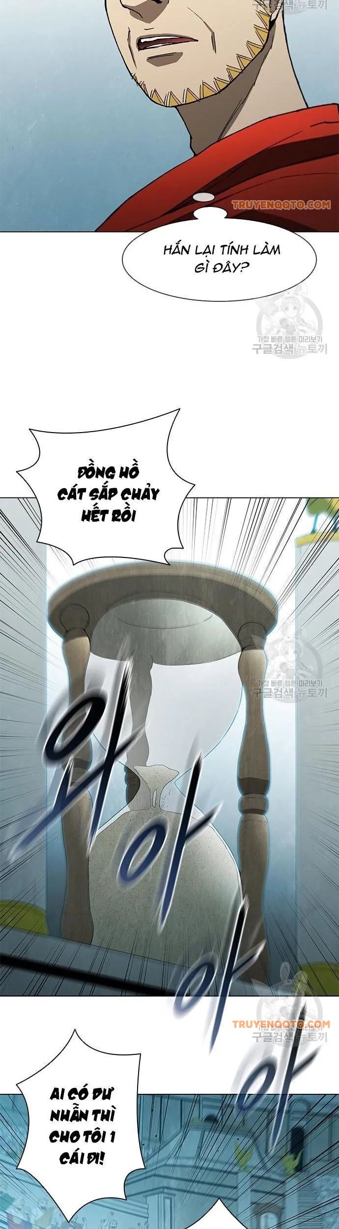 Con Đường Của Võ Giả Chapter 141 - 19