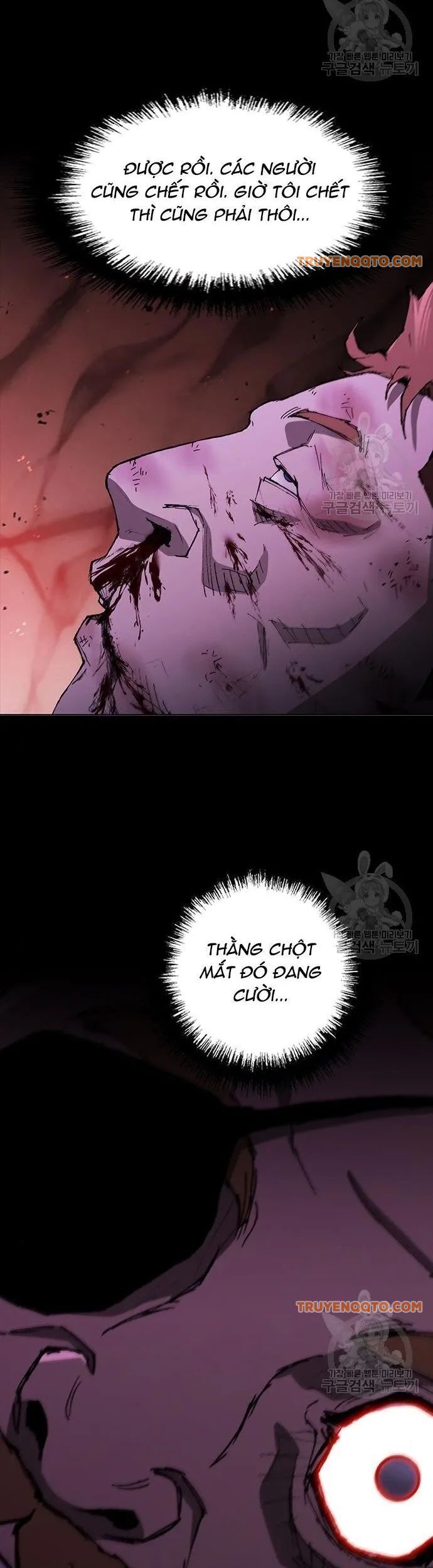 Con Đường Của Võ Giả Chapter 141 - 3