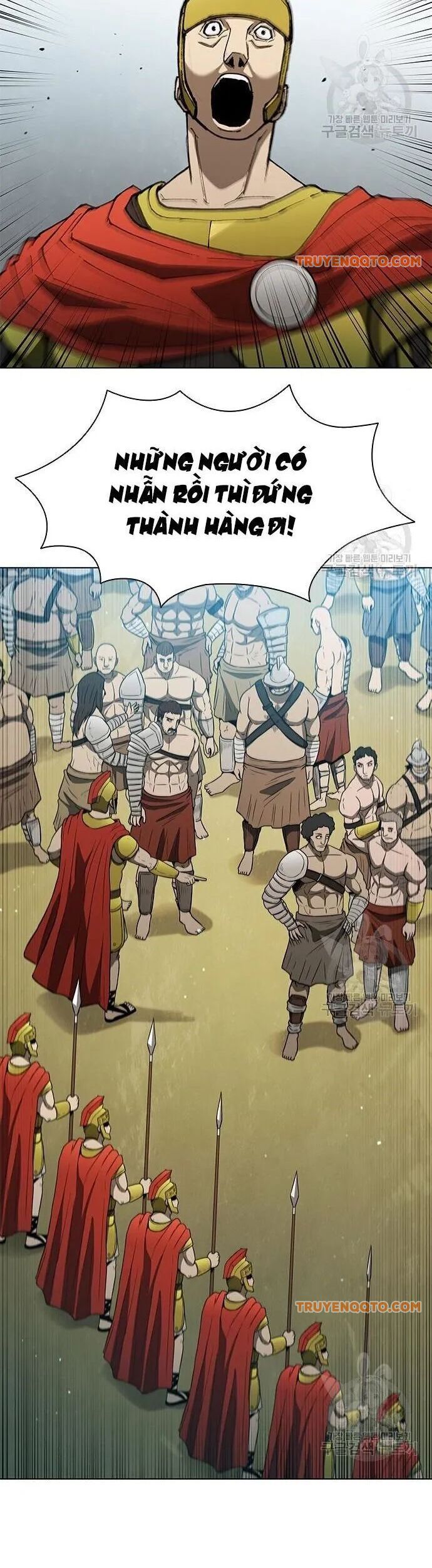 Con Đường Của Võ Giả Chapter 141 - 22