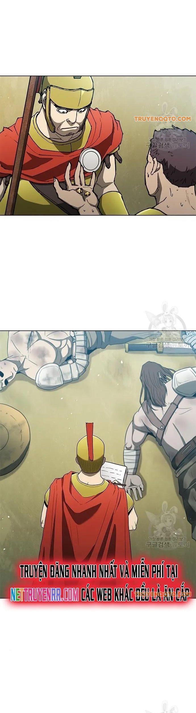 Con Đường Của Võ Giả Chapter 141 - 23