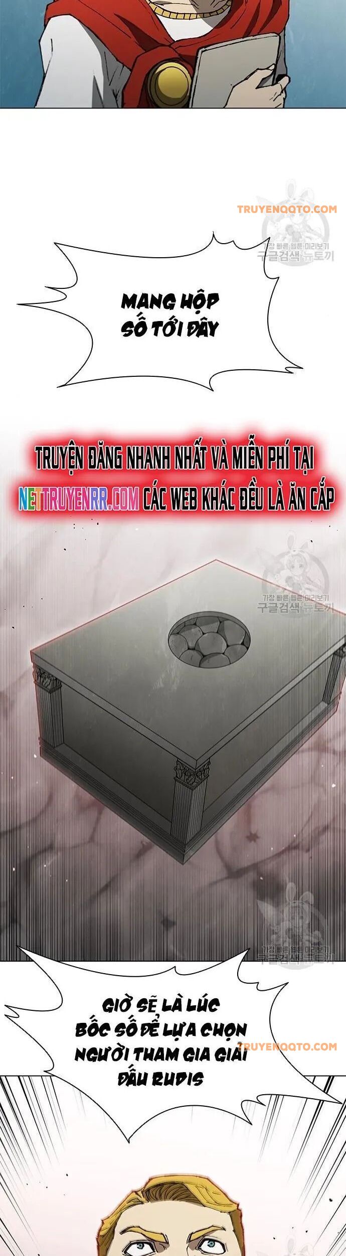 Con Đường Của Võ Giả Chapter 141 - 30