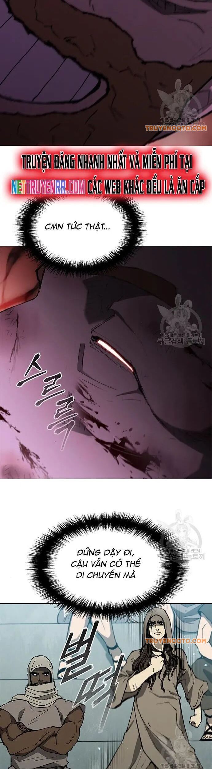 Con Đường Của Võ Giả Chapter 141 - 4