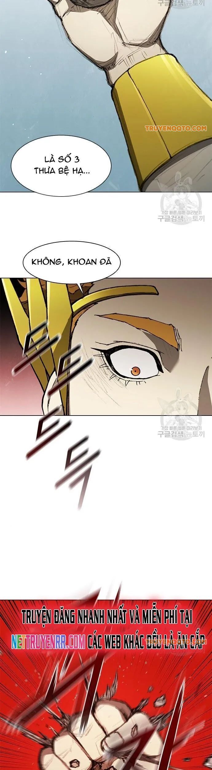 Con Đường Của Võ Giả Chapter 141 - 33