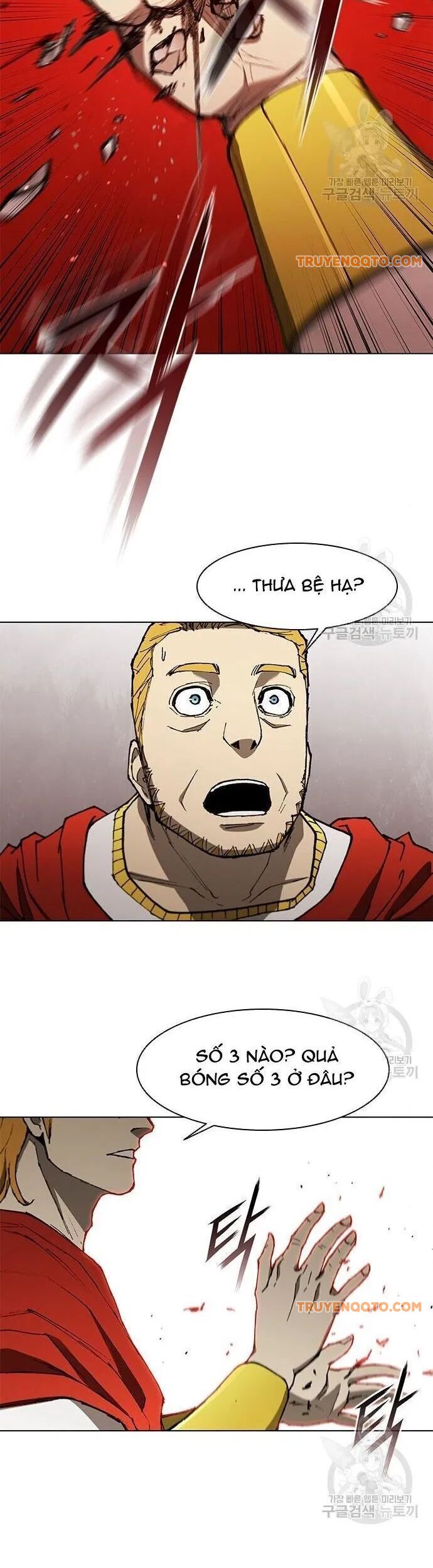Con Đường Của Võ Giả Chapter 141 - 34