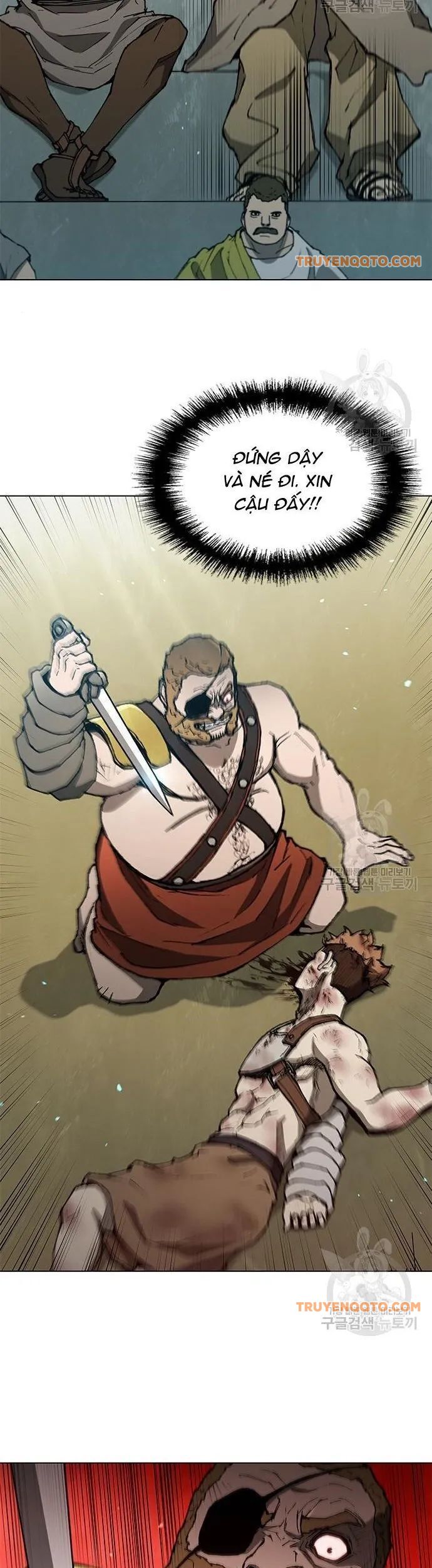 Con Đường Của Võ Giả Chapter 141 - 5
