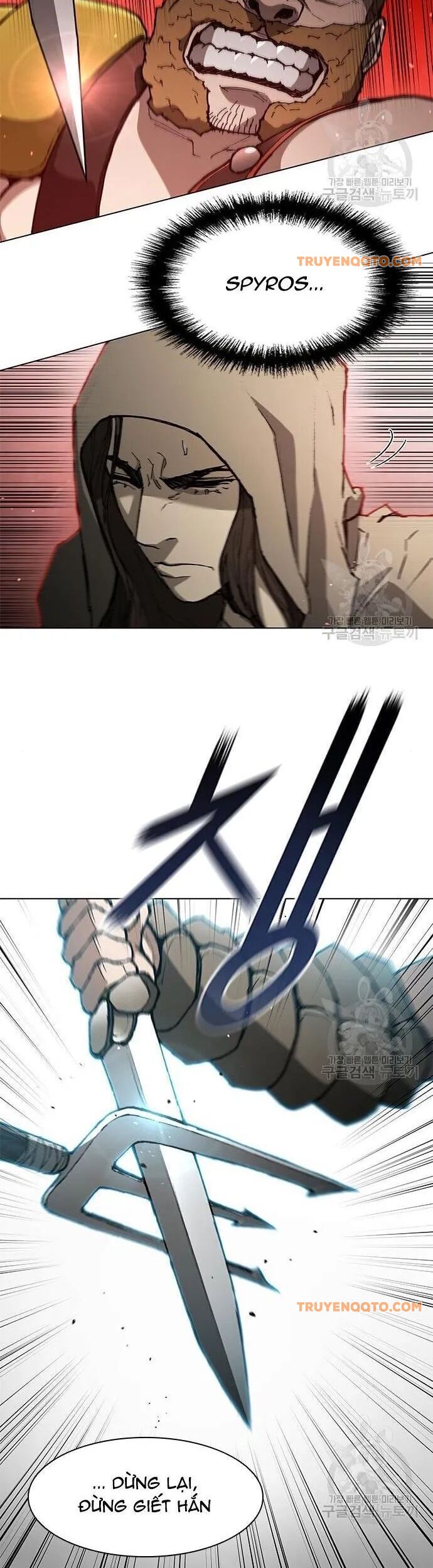 Con Đường Của Võ Giả Chapter 141 - 6