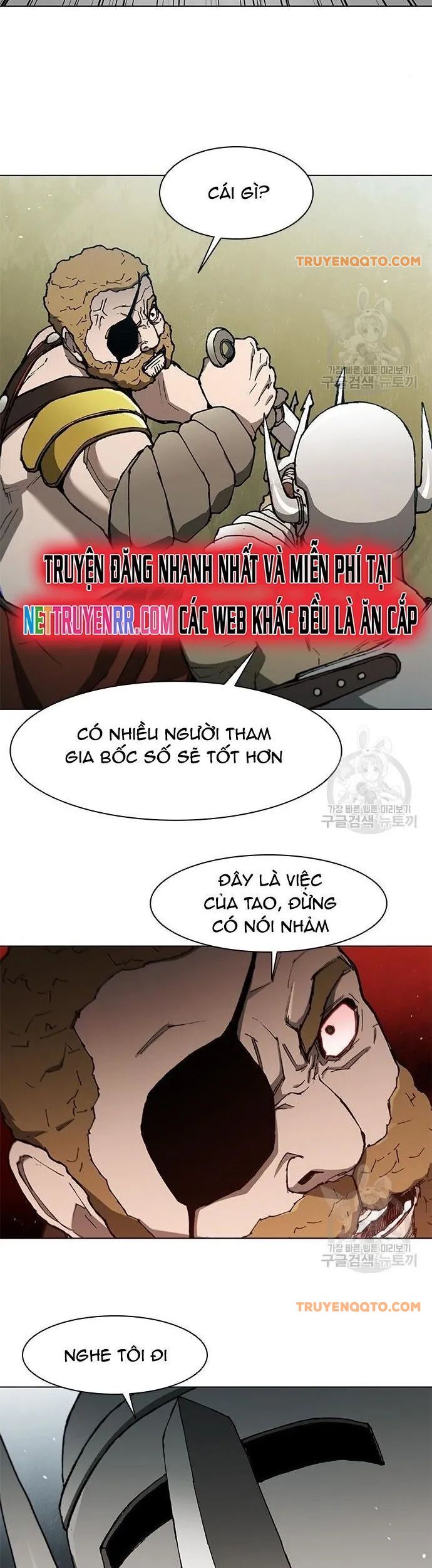 Con Đường Của Võ Giả Chapter 141 - 7