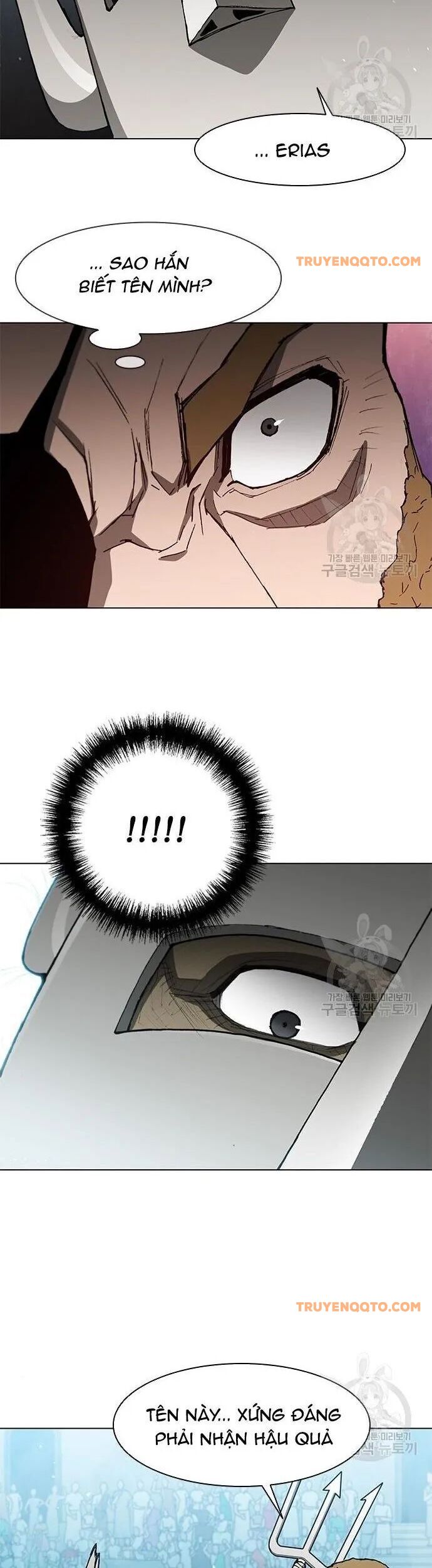 Con Đường Của Võ Giả Chapter 141 - 8