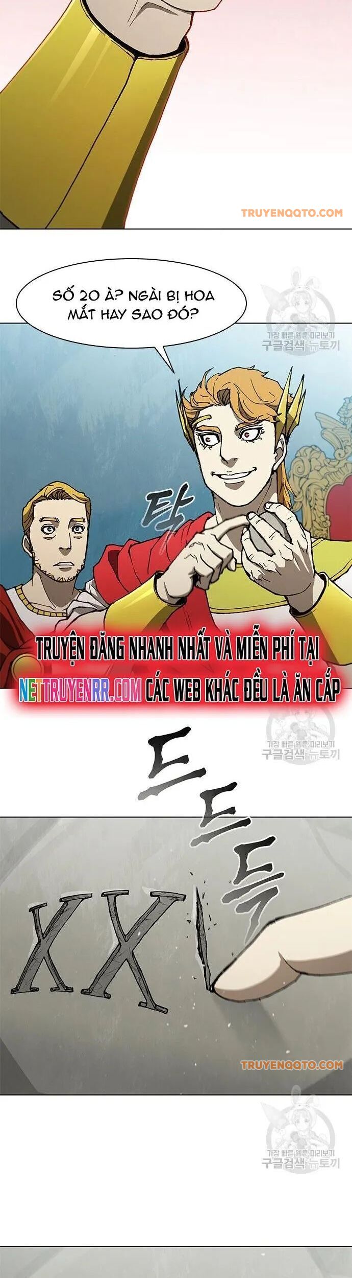 Con Đường Của Võ Giả Chapter 142 - 2