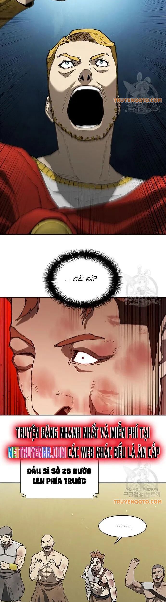 Con Đường Của Võ Giả Chapter 142 - 12