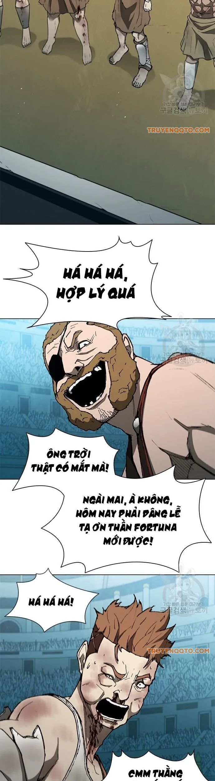 Con Đường Của Võ Giả Chapter 142 - 13