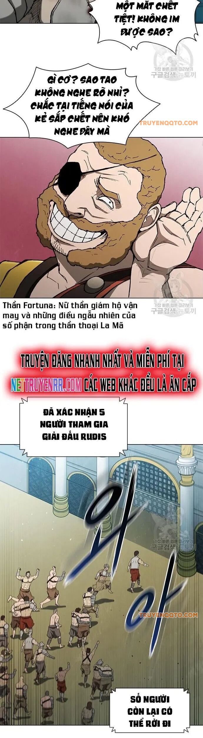 Con Đường Của Võ Giả Chapter 142 - 14