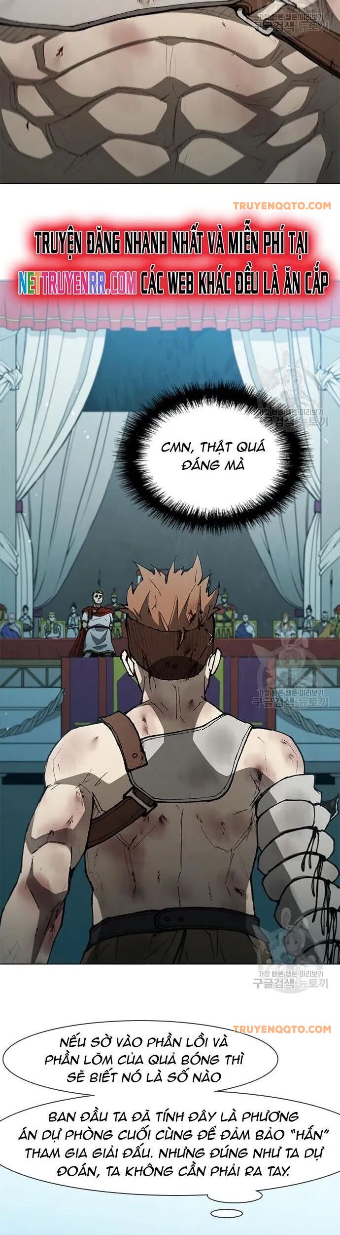 Con Đường Của Võ Giả Chapter 142 - 16