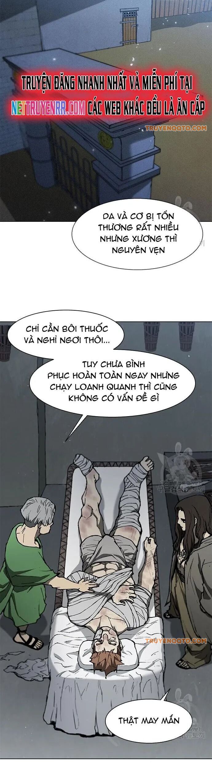 Con Đường Của Võ Giả Chapter 142 - 20