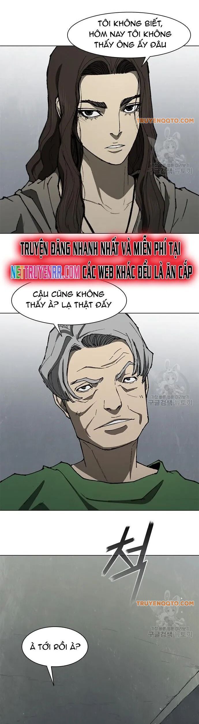 Con Đường Của Võ Giả Chapter 142 - 22