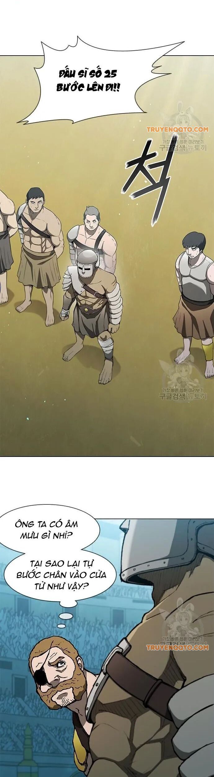 Con Đường Của Võ Giả Chapter 142 - 4