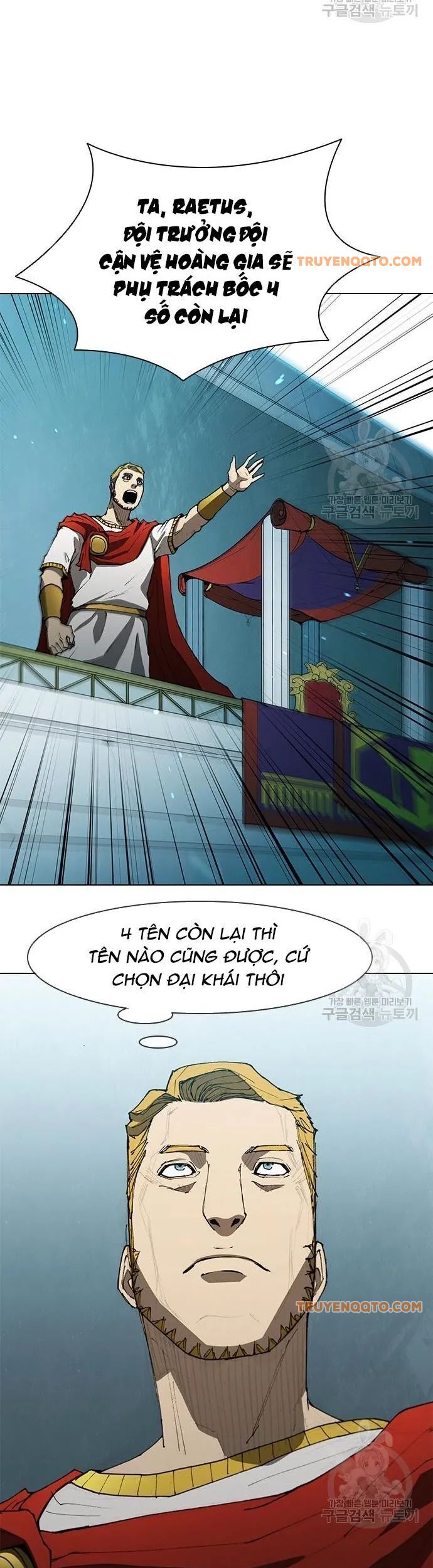 Con Đường Của Võ Giả Chapter 142 - 7