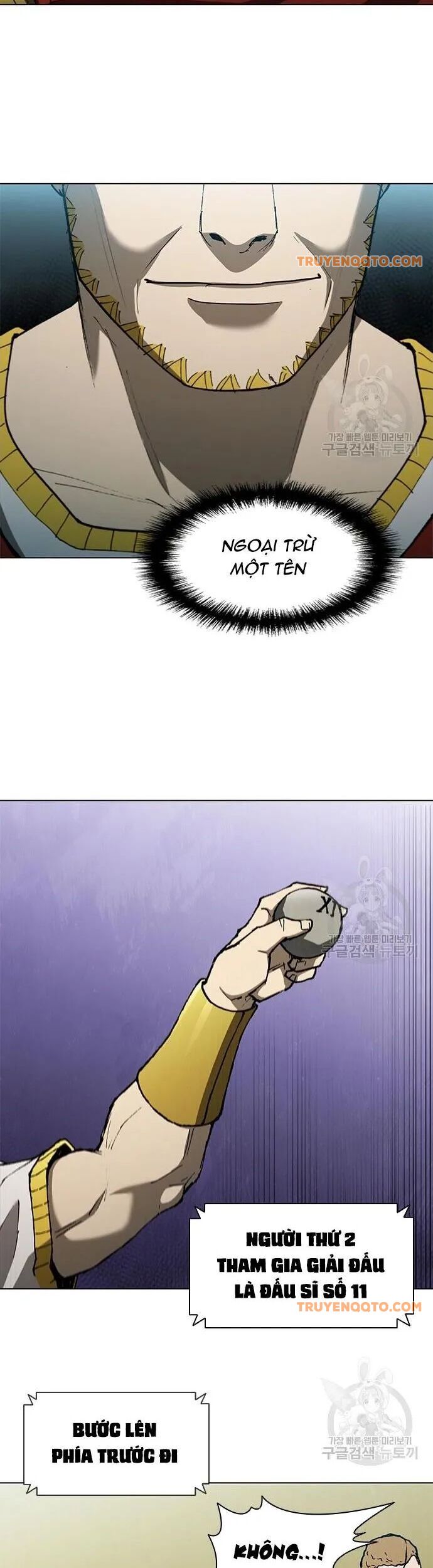 Con Đường Của Võ Giả Chapter 142 - 8