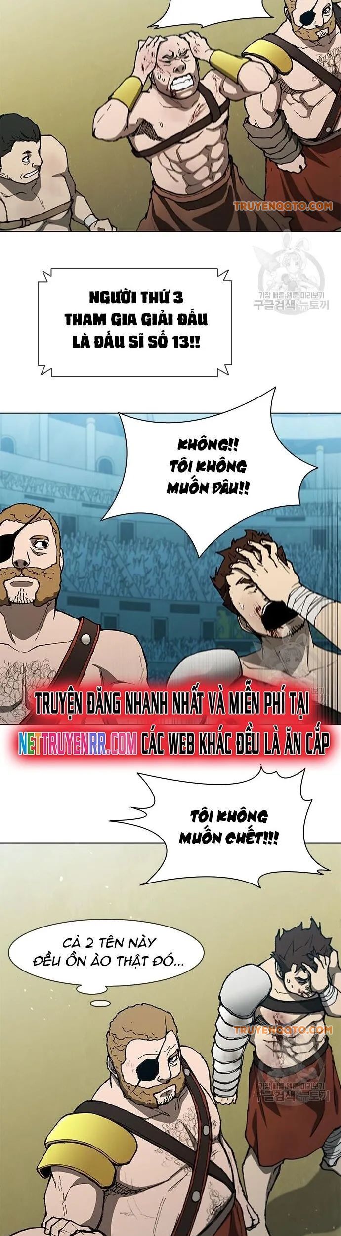 Con Đường Của Võ Giả Chapter 142 - 9