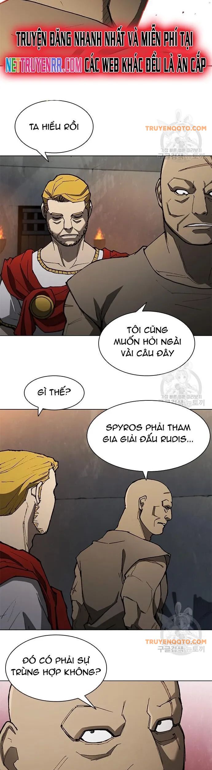 Con Đường Của Võ Giả Chapter 143 - 11