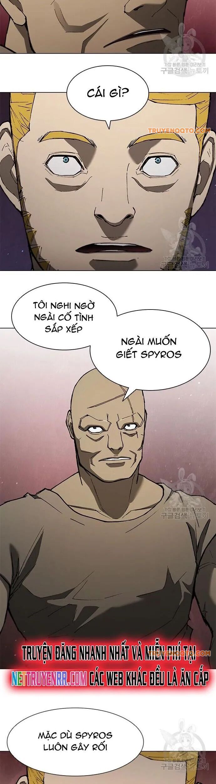 Con Đường Của Võ Giả Chapter 143 - 12