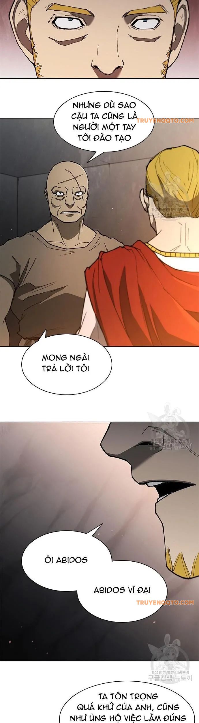 Con Đường Của Võ Giả Chapter 143 - 13