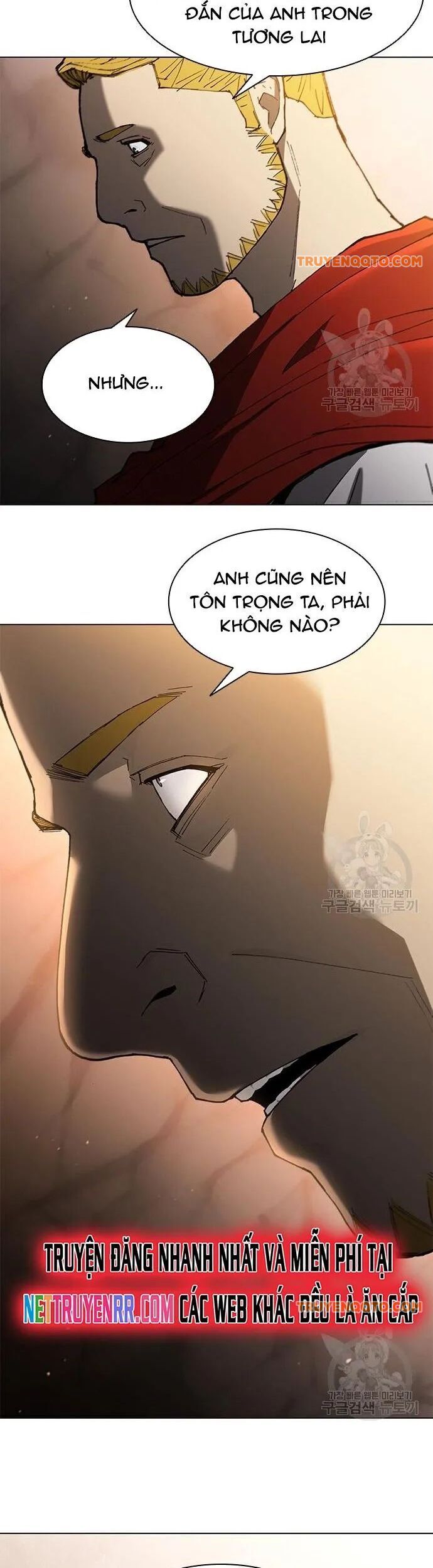 Con Đường Của Võ Giả Chapter 143 - 14