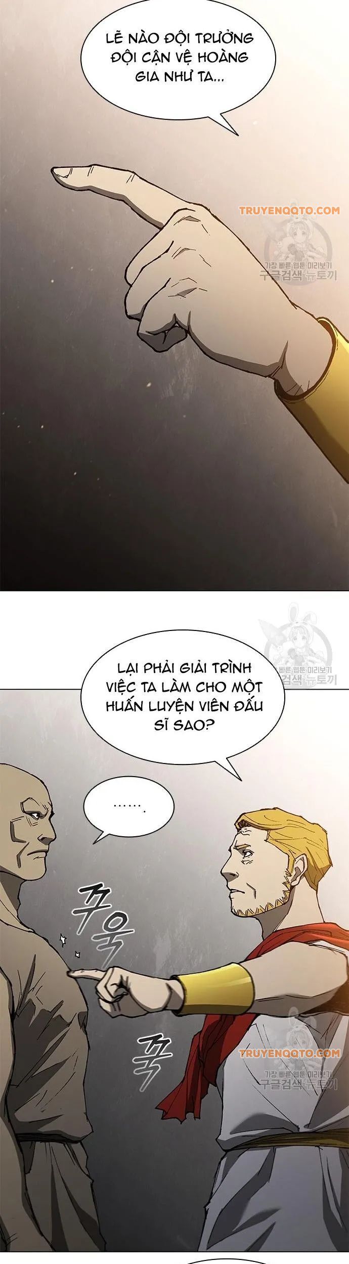 Con Đường Của Võ Giả Chapter 143 - 15