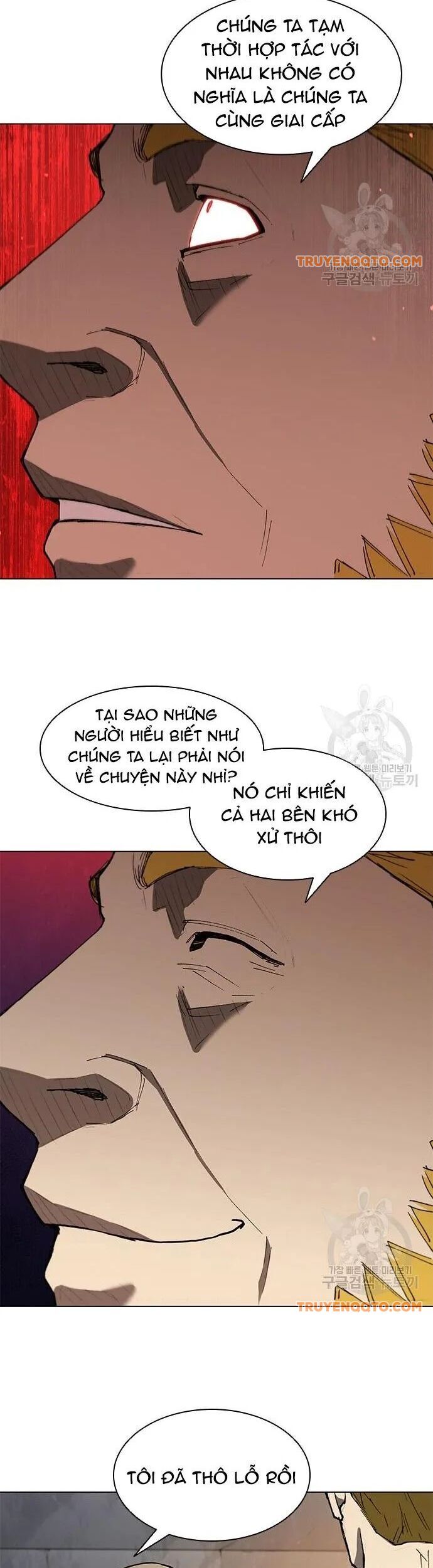 Con Đường Của Võ Giả Chapter 143 - 16