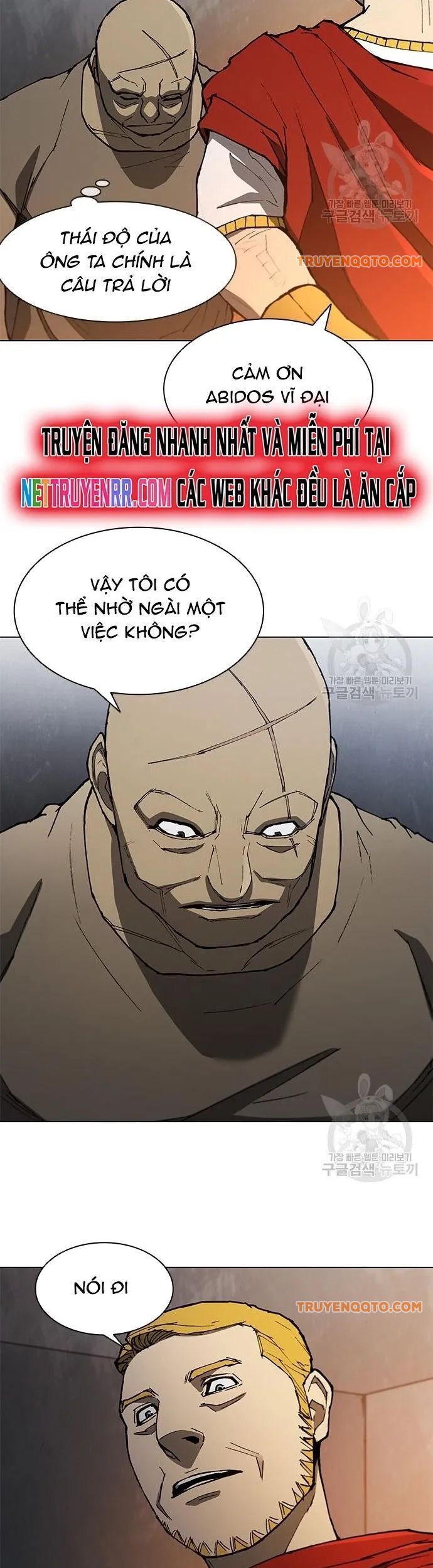 Con Đường Của Võ Giả Chapter 143 - 17