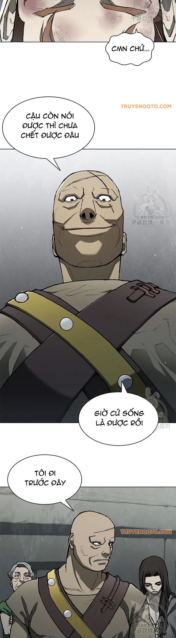 Con Đường Của Võ Giả Chapter 143 - 3