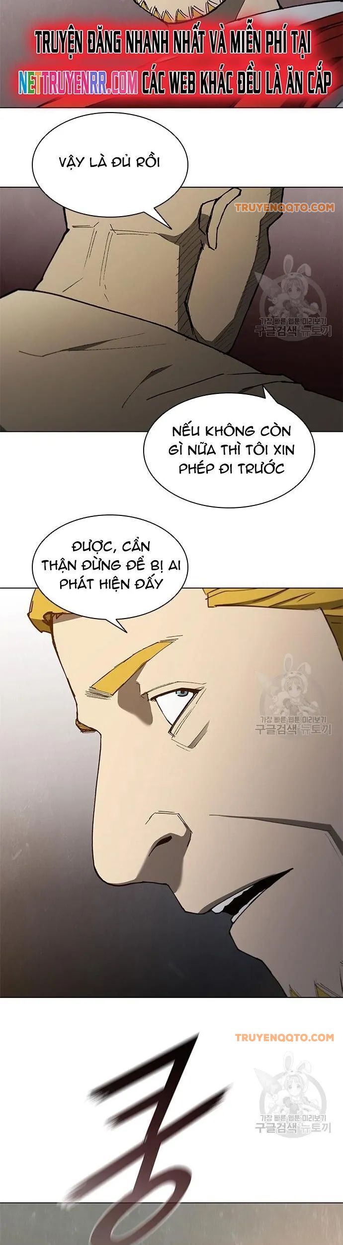 Con Đường Của Võ Giả Chapter 143 - 21