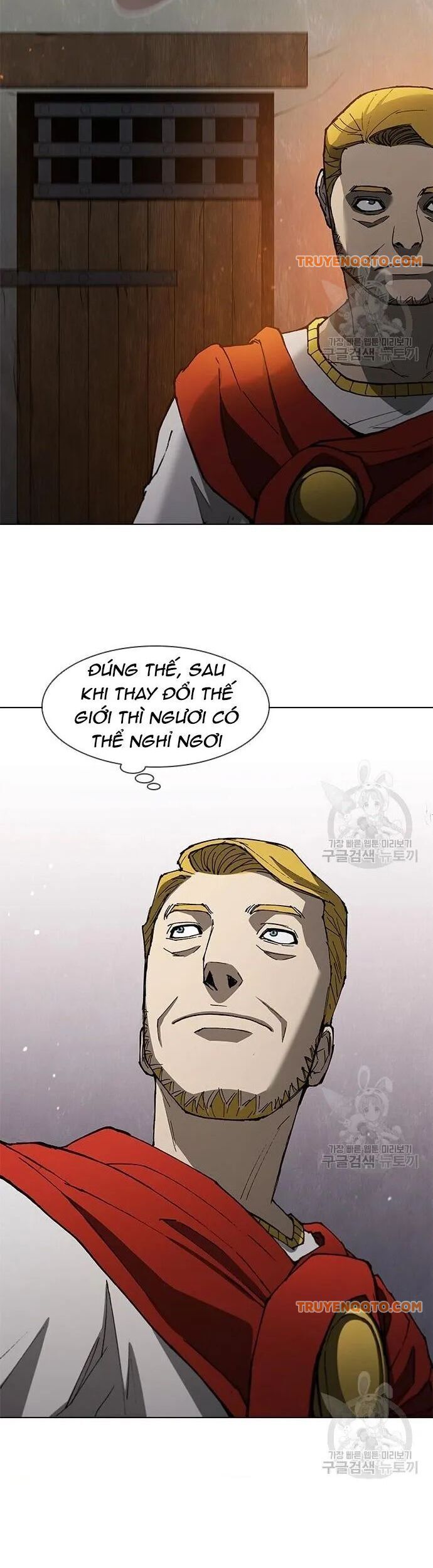Con Đường Của Võ Giả Chapter 143 - 22