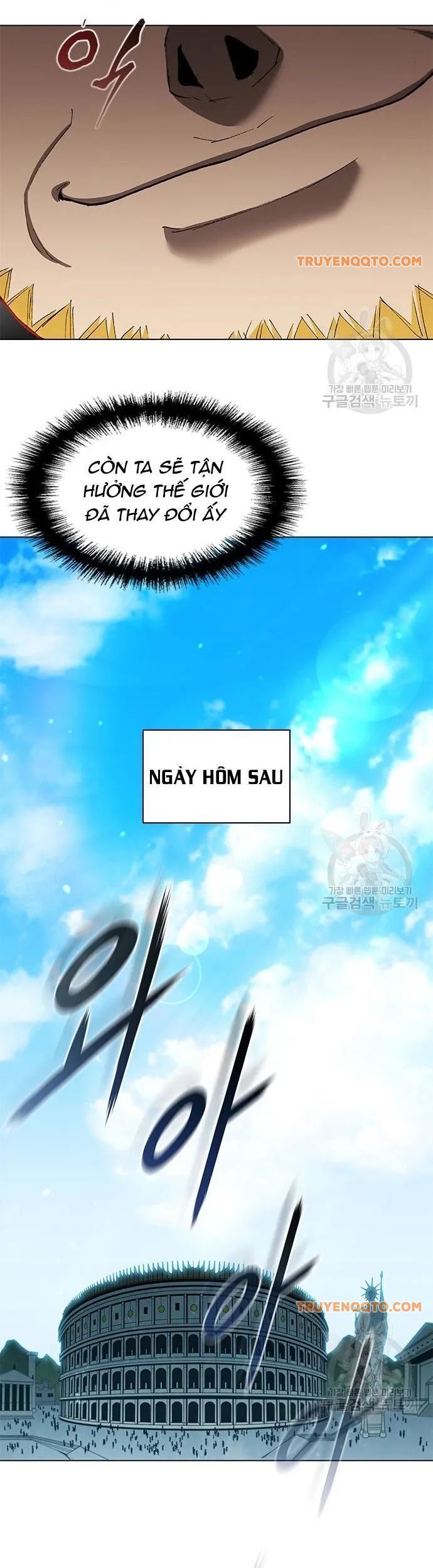 Con Đường Của Võ Giả Chapter 143 - 23