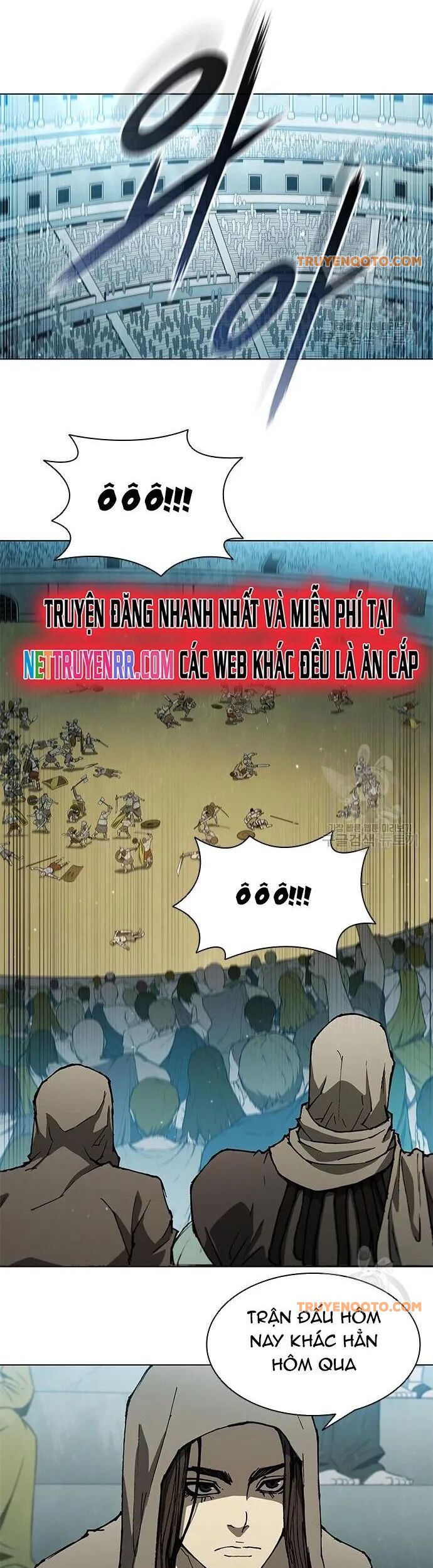 Con Đường Của Võ Giả Chapter 143 - 24