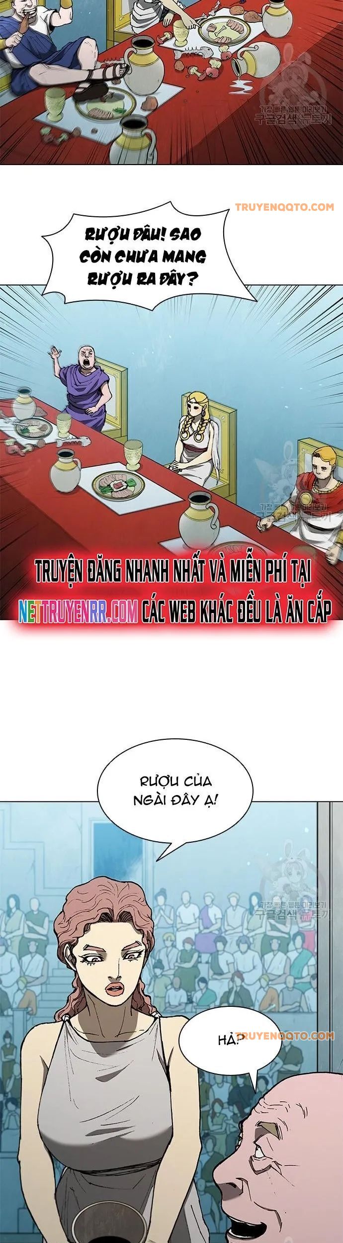 Con Đường Của Võ Giả Chapter 143 - 27