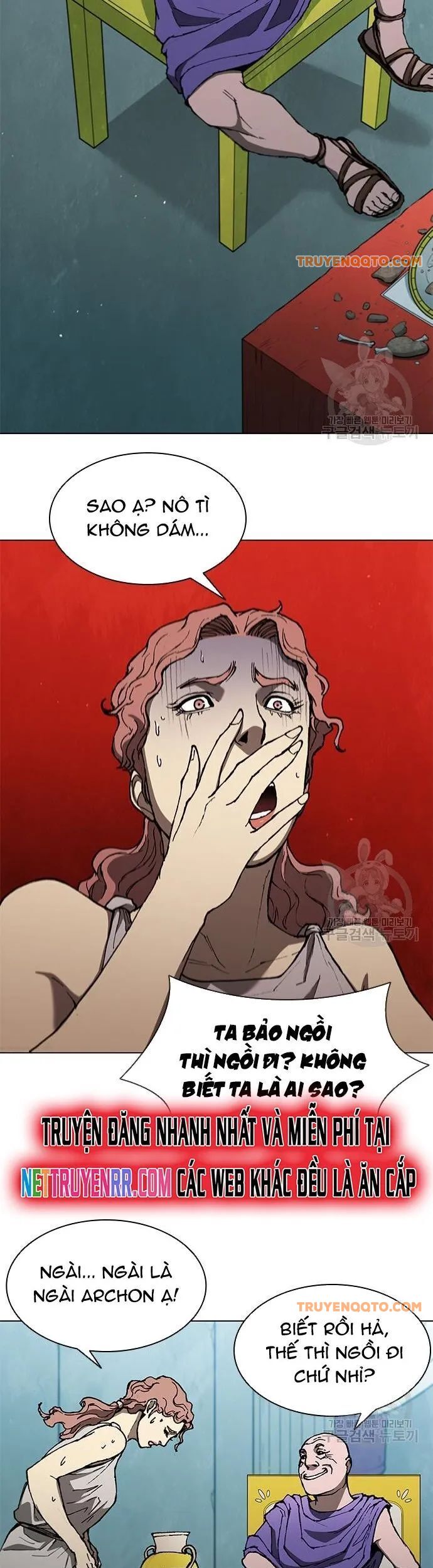 Con Đường Của Võ Giả Chapter 143 - 29