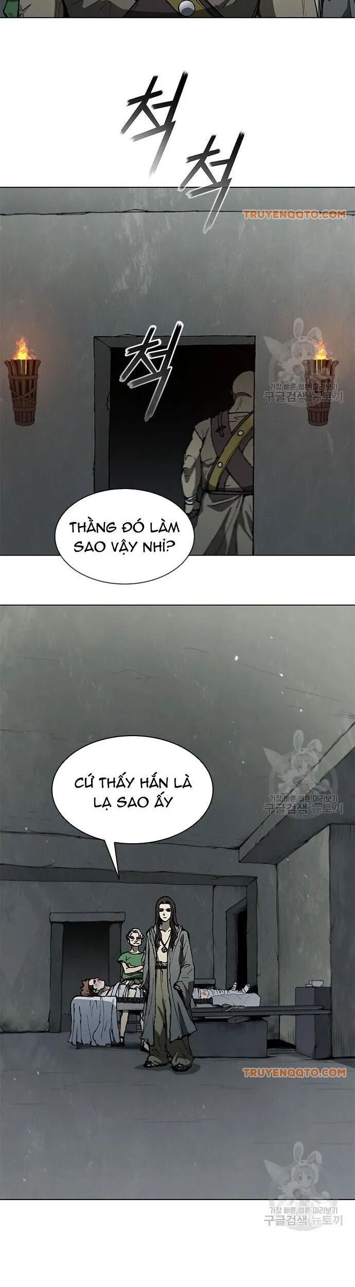 Con Đường Của Võ Giả Chapter 143 - 4