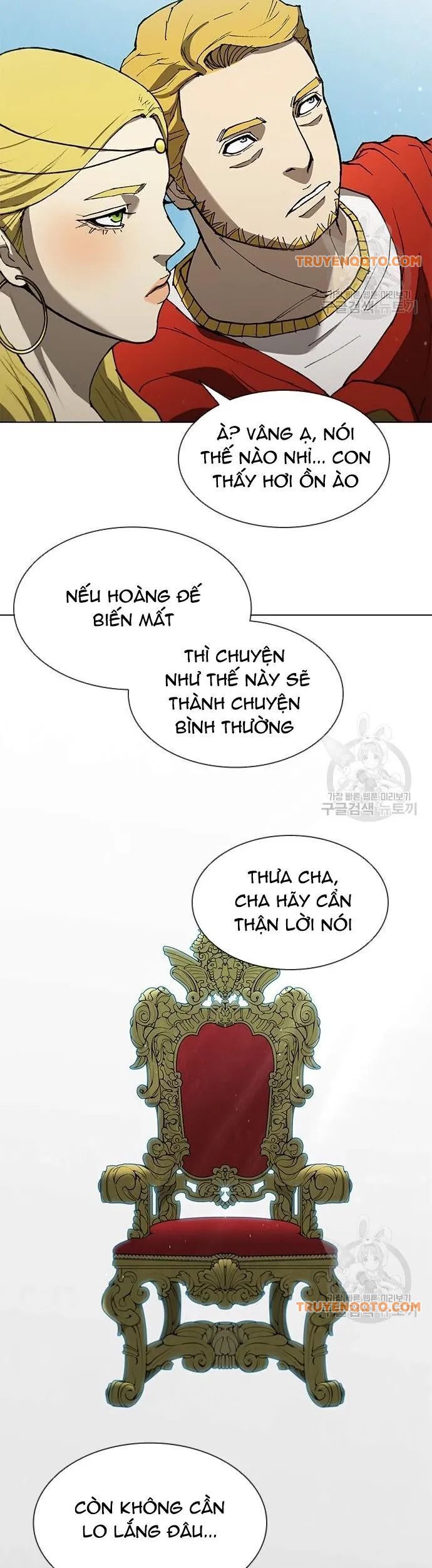 Con Đường Của Võ Giả Chapter 143 - 31