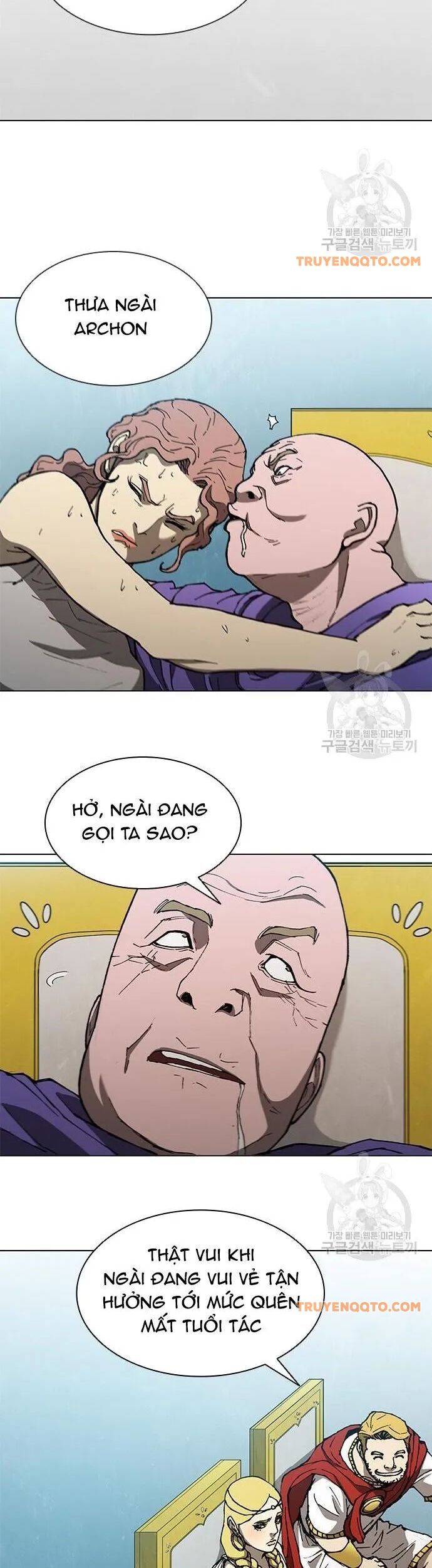 Con Đường Của Võ Giả Chapter 143 - 32