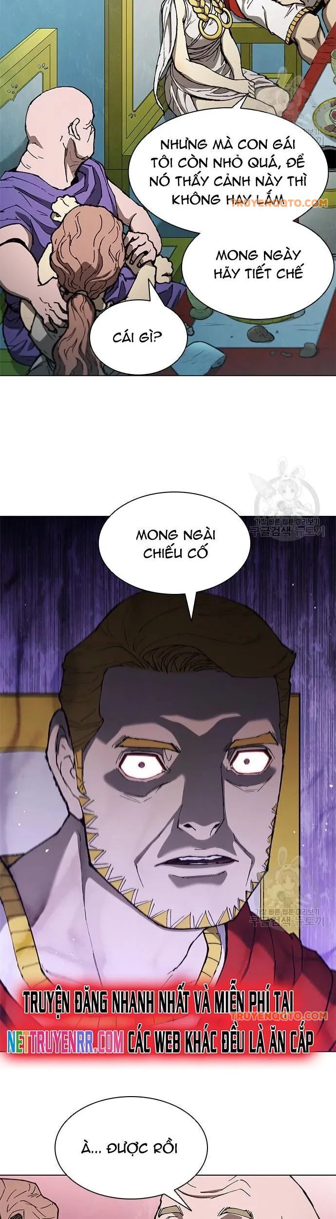 Con Đường Của Võ Giả Chapter 143 - 33