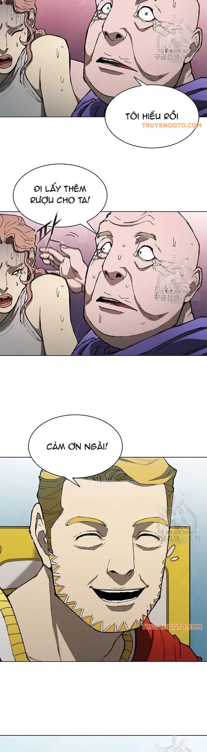 Con Đường Của Võ Giả Chapter 143 - 34