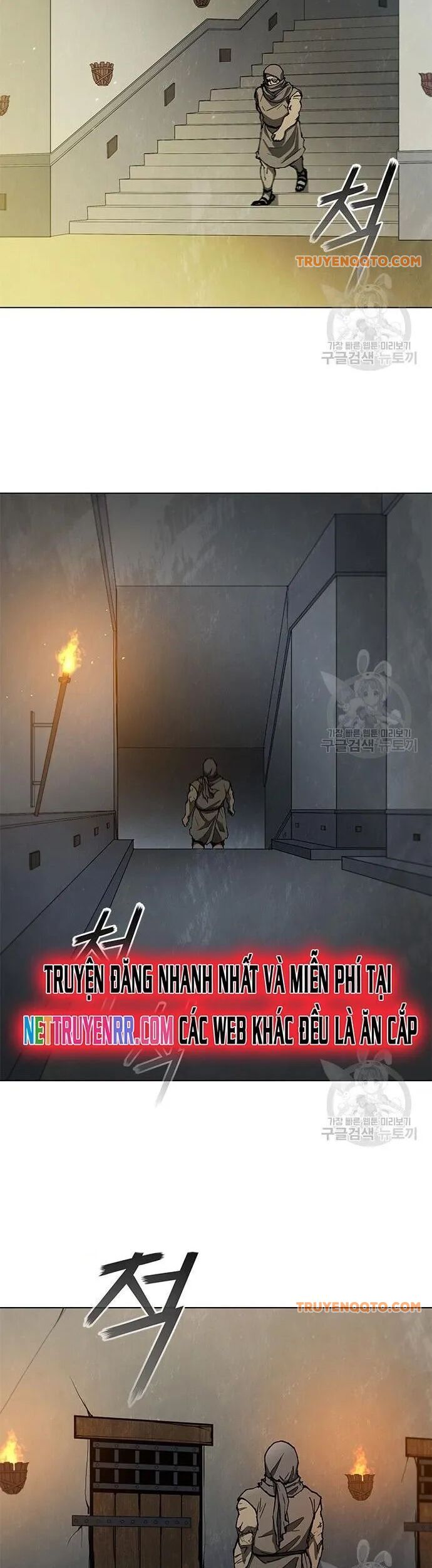 Con Đường Của Võ Giả Chapter 143 - 6
