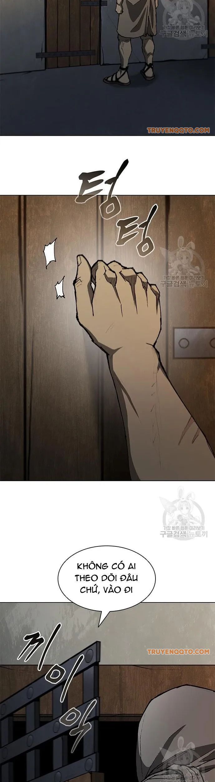 Con Đường Của Võ Giả Chapter 143 - 7