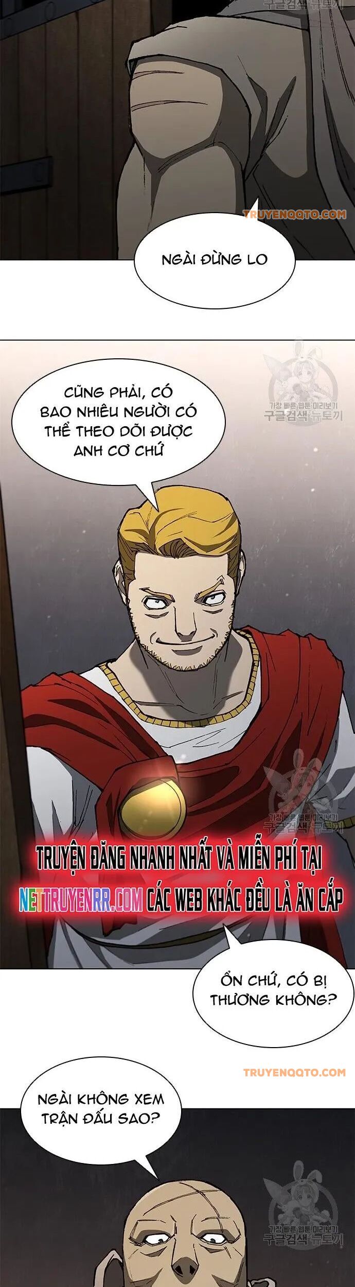 Con Đường Của Võ Giả Chapter 143 - 8