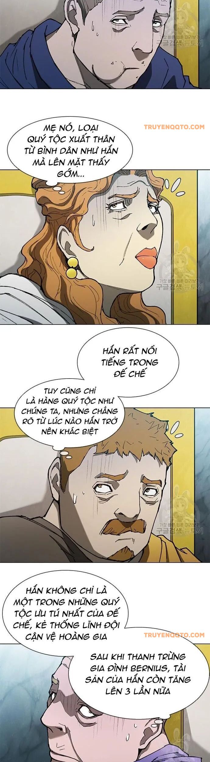Con Đường Của Võ Giả Chapter 144 - 2