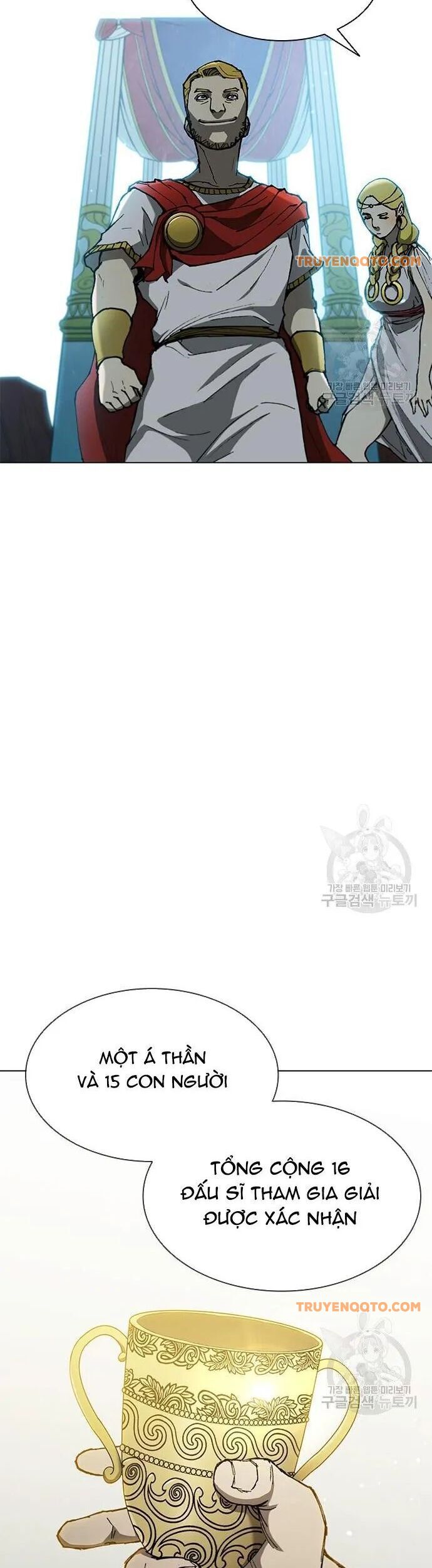 Con Đường Của Võ Giả Chapter 144 - 14