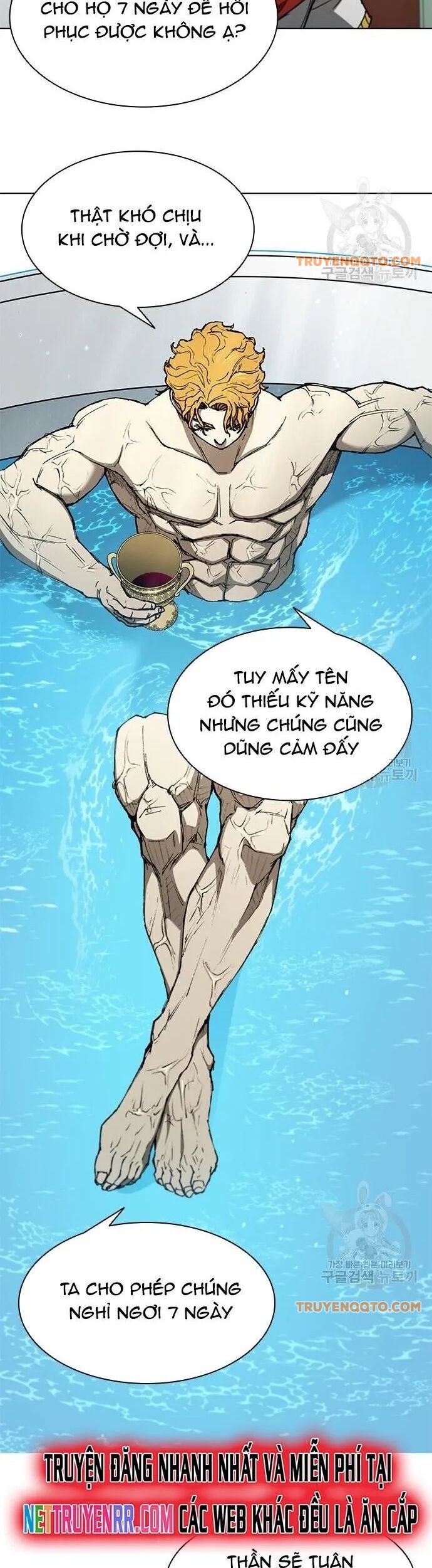 Con Đường Của Võ Giả Chapter 144 - 16