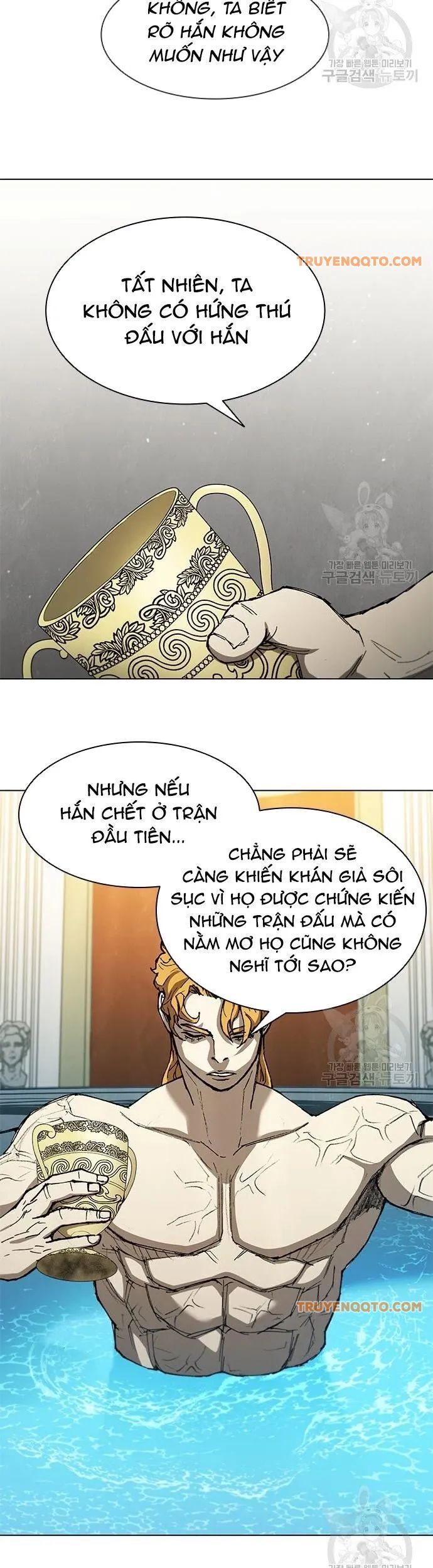 Con Đường Của Võ Giả Chapter 144 - 19