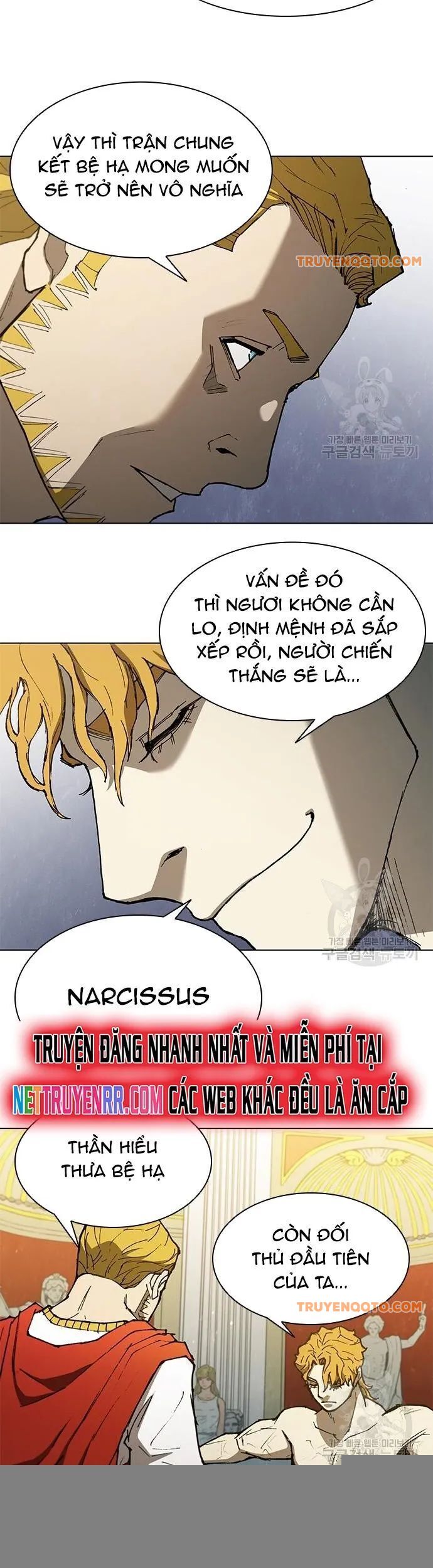 Con Đường Của Võ Giả Chapter 144 - 21